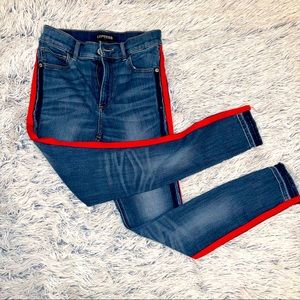 Express Jeans